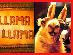 La llama que llama volvió en virales de TikTok