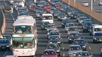 por el feriado restringen la circulacion de camiones en las rutas por el feriado restringen la circulacion de camiones en las rutas