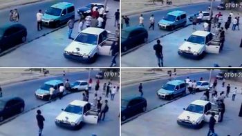 bahia blanca: mataron a un joven a la salida de un boliche por un vaso de cerveza bahia blanca: mataron a un joven a la salida de un boliche por un vaso de cerveza