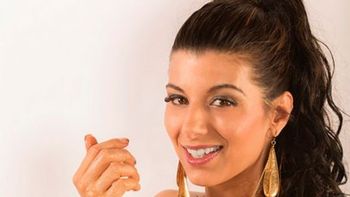 ashley salazar, la nueva conejita de playboy ashley salazar, la nueva conejita de playboy