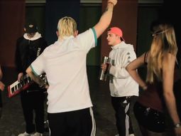 La cumbia del Momo: un spot de campaña very grosso
