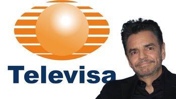 El misterio detrás del veto: por qué Televisa le cerró las puertas a Eugenio Derbez El misterio detrás del veto: por qué Televisa le cerró las puertas a Eugenio Derbez