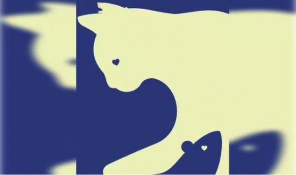 Test viral: lo primero que veas revelará si sos una persona dominante