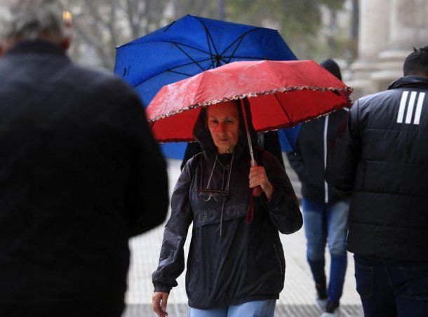 Clima en Buenos Aires: el pronóstico del tiempo para el jueves 24 de octubre