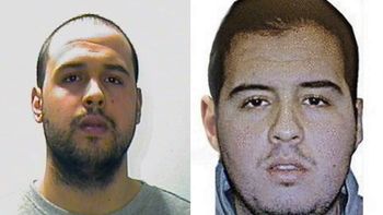 identifican a los hermanos detras de los atentados en belgica: uno dejo una nota identifican a los hermanos detras de los atentados en belgica: uno dejo una nota