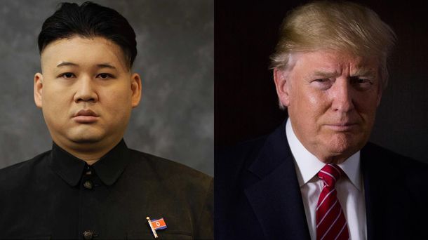 Corea del Norte apoyaría a Donald Trump para presidente