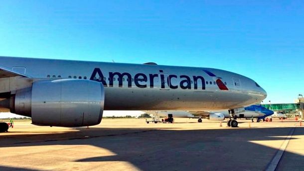 Insólito: por el feriado, dos vuelos quedaron varados en Córdoba