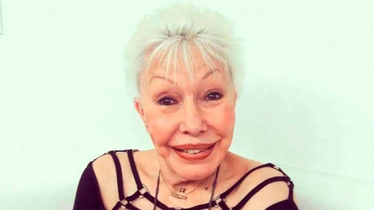 Muri a los 78 aos Gog Rojo un smbolo del teatro de revista porteo