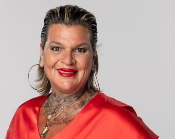 Aseguran que el marido de Sandra de GH le fue infiel con una escort