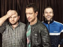 nico vazquez y benjamin amadeo comienzan a grabar una nueva pelicula nico vazquez y benjamin amadeo comienzan a grabar una nueva pelicula