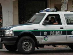 Cae una banda de narcos con laboratorio propio