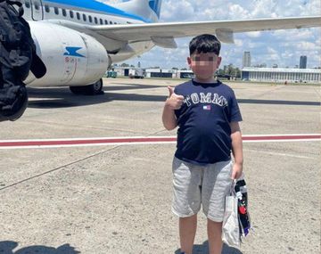 Escueto parte médico sobre la salud de Bastian: No presenta cambios