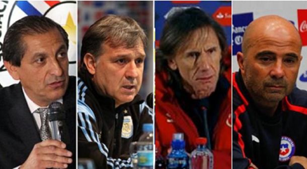 ¿Qué técnico argentino tiene un 95% de imagen positiva tras la Copa América?