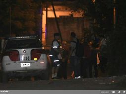 Tenía restricción perimetral pero citó a su ex en su casa y la mató a puñaladas