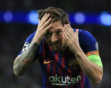 ¿Boicot a Messi? Un hecho sospechoso salpica la carrera por el Balón de Oro