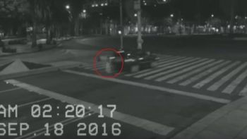 video: un misterioso fantasma preocupa a mexico video: un misterioso fantasma preocupa a mexico