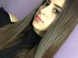 Usó el filtro de cambio de rostro con su novio y el resultado fue sorprendente