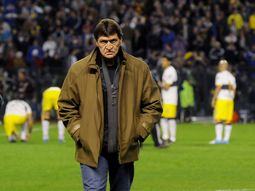 falcioni respaldo a orion: sera el titular cuando vuelva falcioni respaldo a orion: sera el titular cuando vuelva