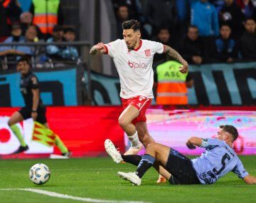 Belgrano dio inicio con un triunfo ante Estudiantes de La Plata