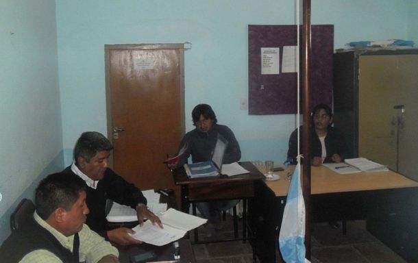 Gentileza El Tribuno.