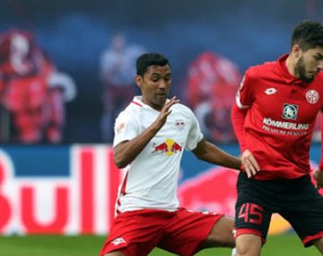 Mainz recibe al RB Leipzig