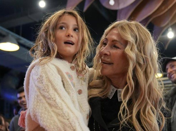Quién era Mila Yankelevich, la nieta de Cris Morena que murió en un accidente náutico