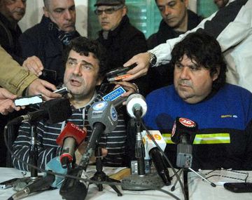 Los metrodelegados afirman que la multa es desorbitada