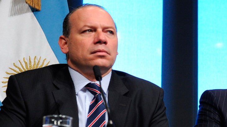 Hasta Berni se metió en el debate sexual