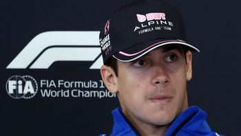 por que franco colapinto no corre este fin de semana en la formula 1 por que franco colapinto no corre este fin de semana en la formula 1