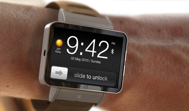 El reloj de Apple podría lanzarse antes de fin de año