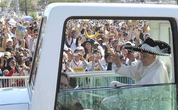 El Papa