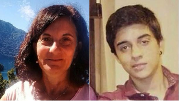 Rompió el silencio la mamá de Fernando Pastorizzo y contó qué le dijo a Nahir cuando la llamó