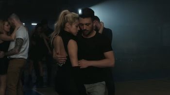 Shakira y Prince Royce Shakira y Prince Royce