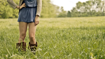 Las dos estancias para pasar un día de campo y distinto. Las dos estancias para pasar un día de campo y distinto.