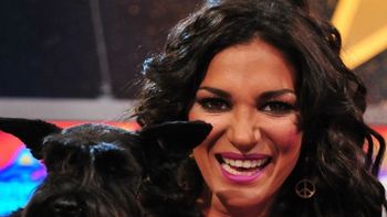 Silvina Escudero Silvina Escudero