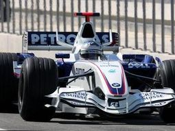 F1sauber