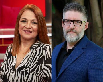 Tensión entre Feudale y Novaresio por la Boleta Única: el cruce en redes