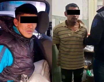 Crimen de Morena: investigan si los detenidos se dedicaban a desarmar motos robadas