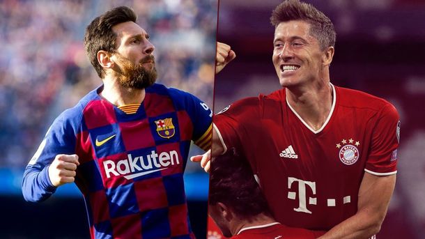 Barcelona vs. Bayern Múnich por la Champions League: horario, formaciones y TV