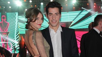 esteban lamothe y julieta zylberberg: estamos como el o... esteban lamothe y julieta zylberberg: estamos como el o...