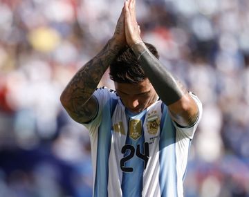 La determinante decisión de Enzo Fernández tras la final del Mundial 2026: No va a...
