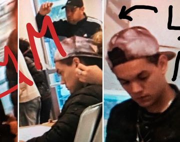 Marian Farjat y Brian Lanzelotta, ¿en la dulce espera?