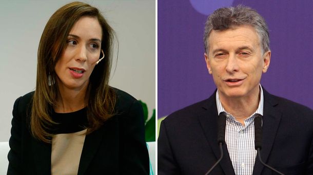 Crearon un equipo de fiscales para investigar las amenazas a Macri y Vidal