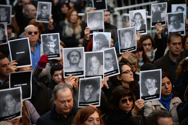 AMIA: procesan al titular de Casación bonaerense