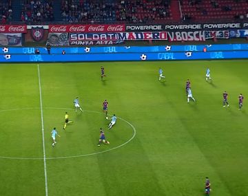 Cómo en vivo ver Racing vs San Lorenzo por la Liga Profesional.