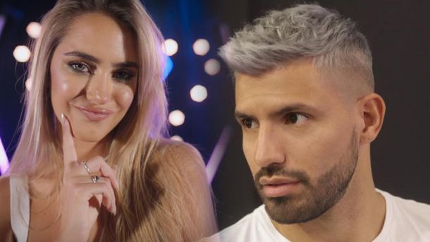 Se reveló el verdadero vínculo de Sabrina de Gran Hermano con el Kun Agüero