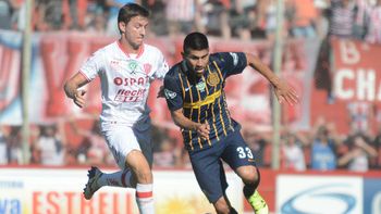 union vencio a central y sigue de racha union vencio a central y sigue de racha