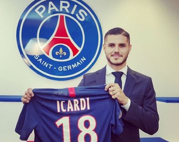 Mauro Icardi