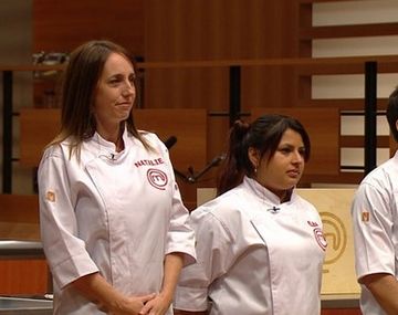 Conocé a los participantes que competirán en la gran final de MasterChef