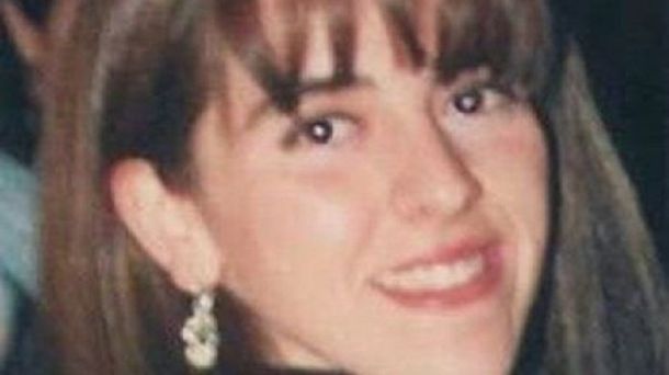 Marita Verón desapareció en 2002 Marita Verón desapareció en 2002
